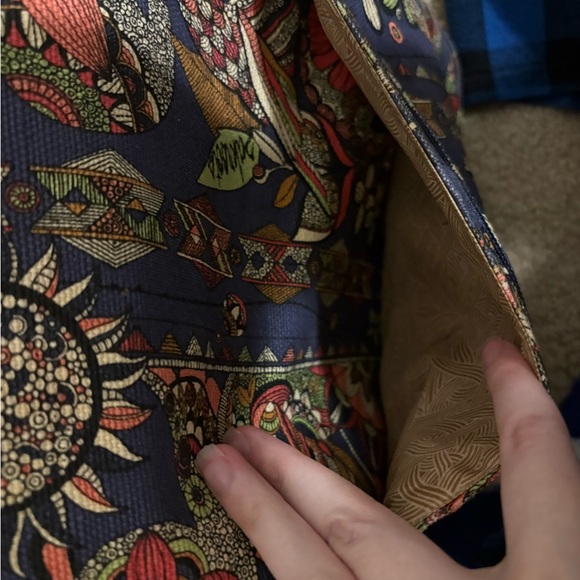 Sak Roots Convertible Backpack - Picture 13 of 16